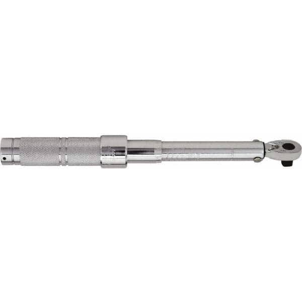 1/2x22 Drive Micrometer Torque Wrench Y652070