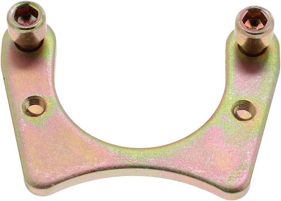 Rear Brake Caliper Pads Mounting Bracket Z3374