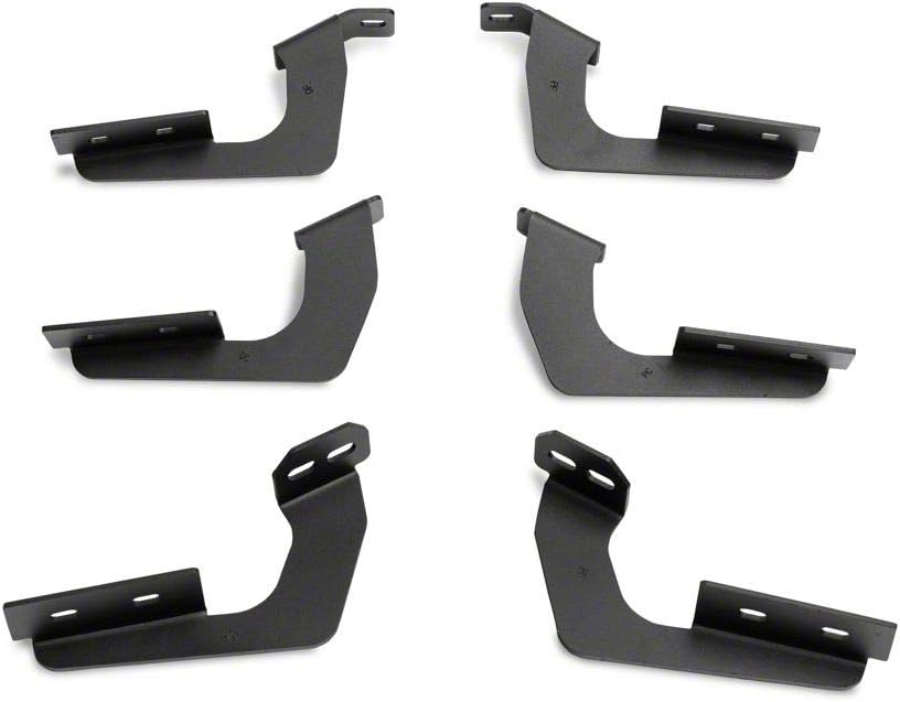 Black Running Boards C69482