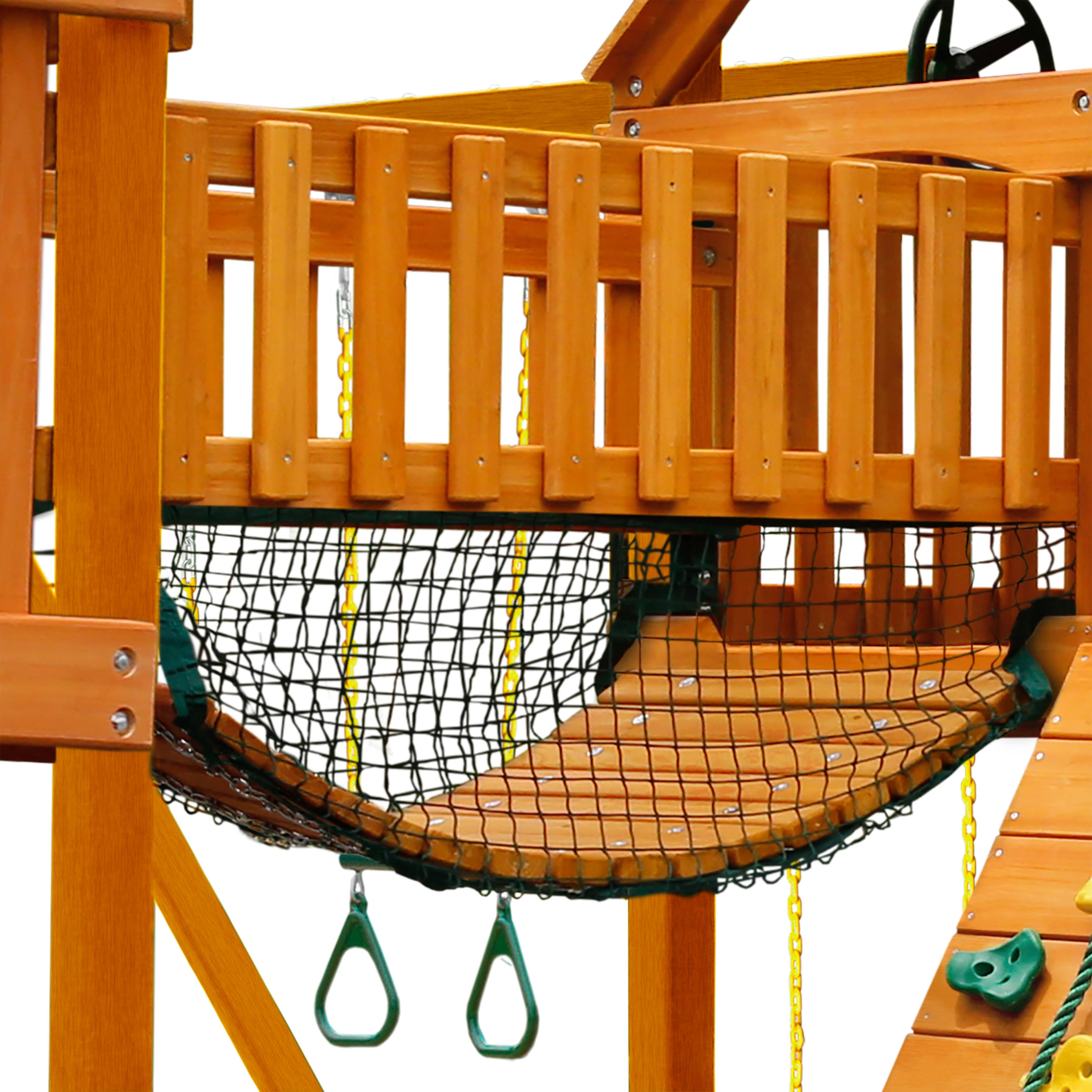 Mesh Panels B9120