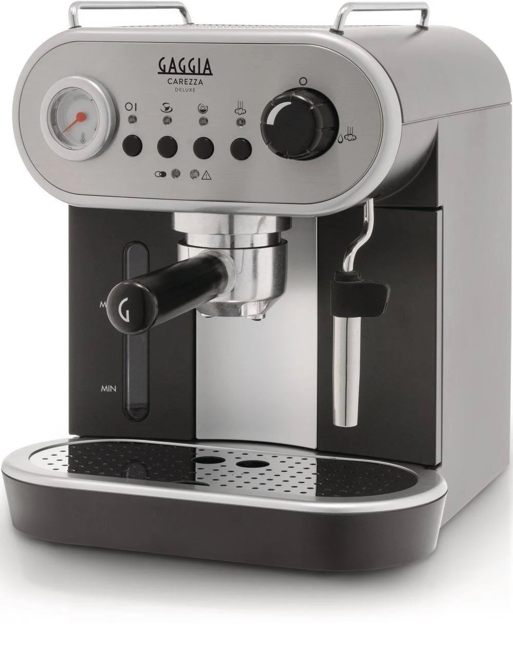 Manual Espresso Machine F922174