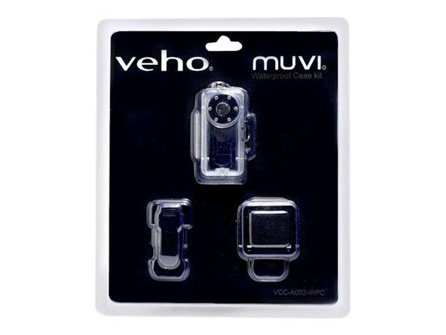 Waterproof Marine Camcorder Case Y161