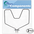 2-Pack Oven Heating Element O935407