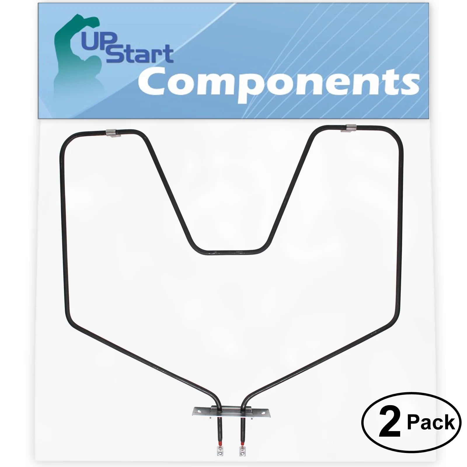 2-Pack Oven Heating Element O935407