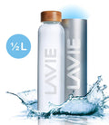 Portable Tap Water Purifier with Aluminum Case J8927