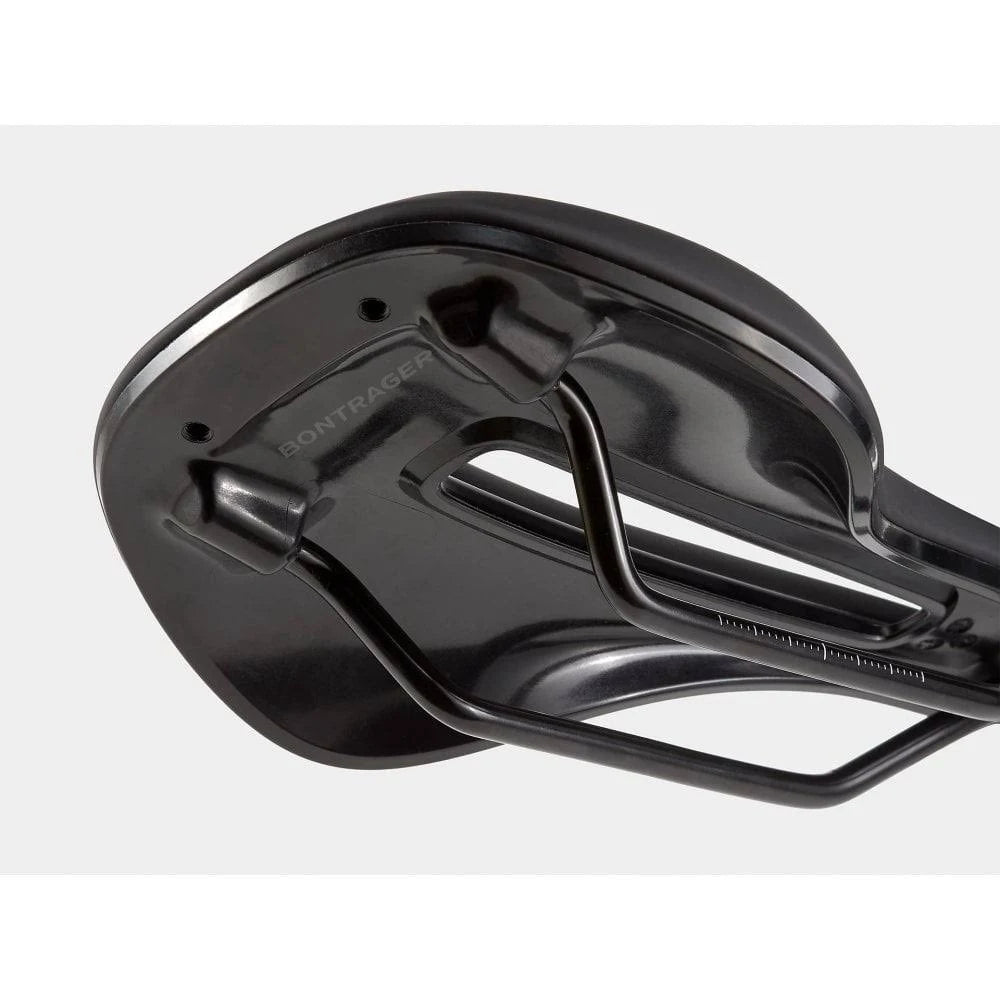Black Bike Saddle R81648
