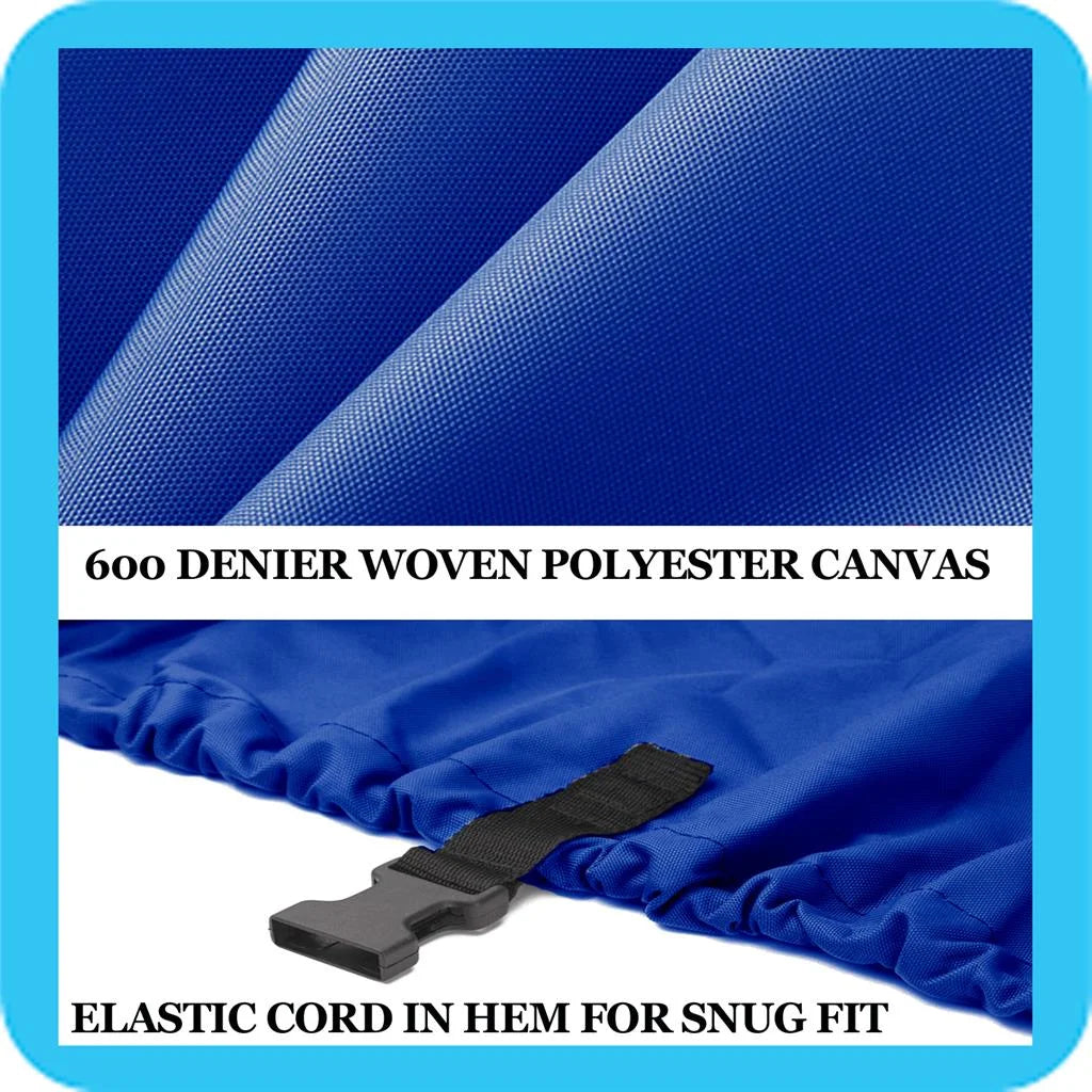 Boat Cover K639