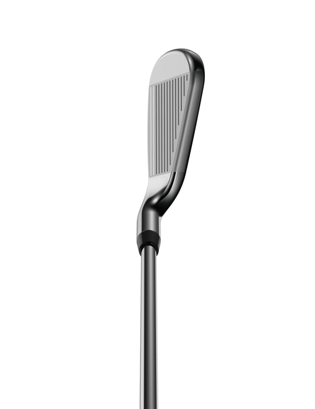 Left Handed 4-PW, AW Steel Iron Set H97973