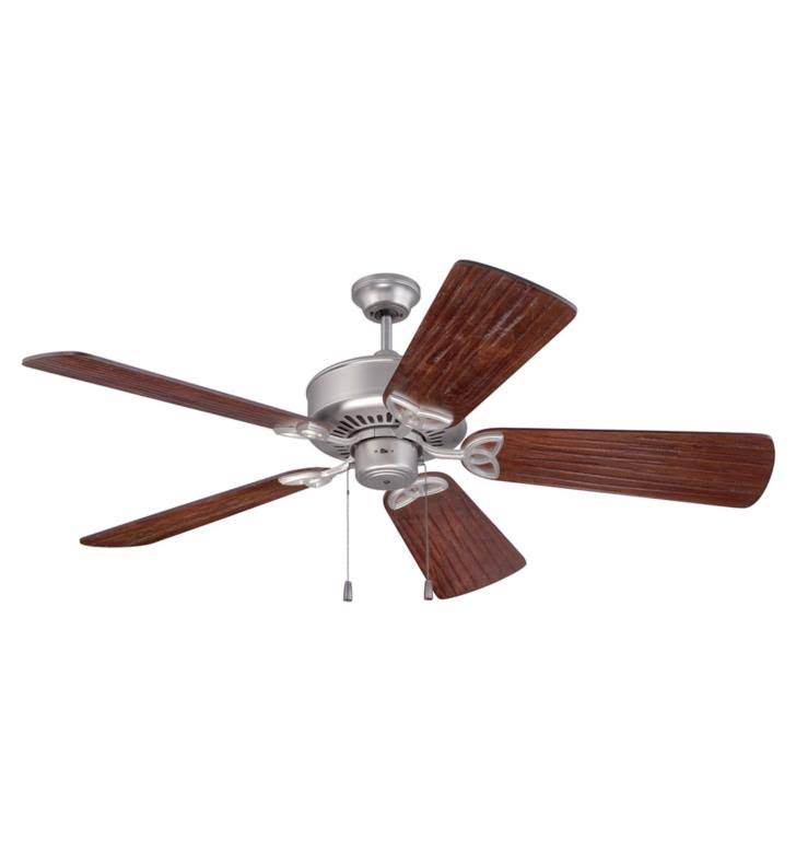 White Ceiling Fan U45536
