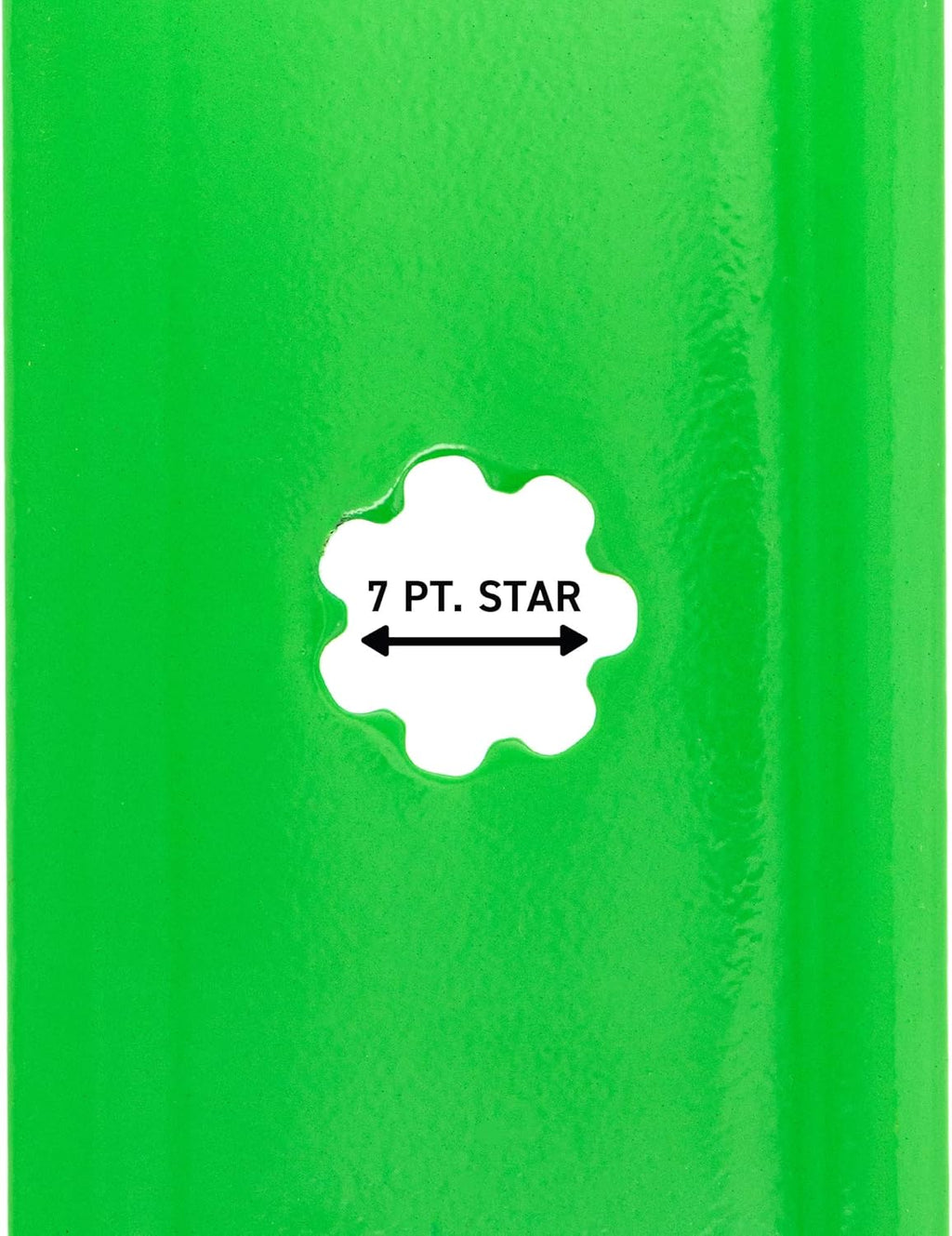 48 inch Hi Lift Blade 3 Pack E506