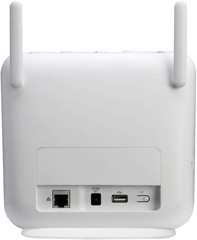Smart Home Security Center (64GB) with 2 x 1080p HD Wi-Fi Cameras with Color Night Vision W915877