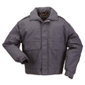 Black Duty Jacket E75664