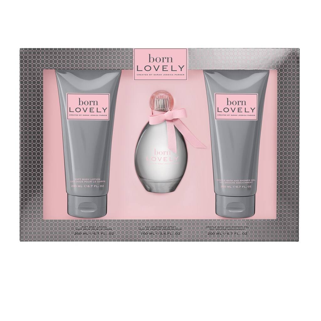 Perfume Gift Set D288