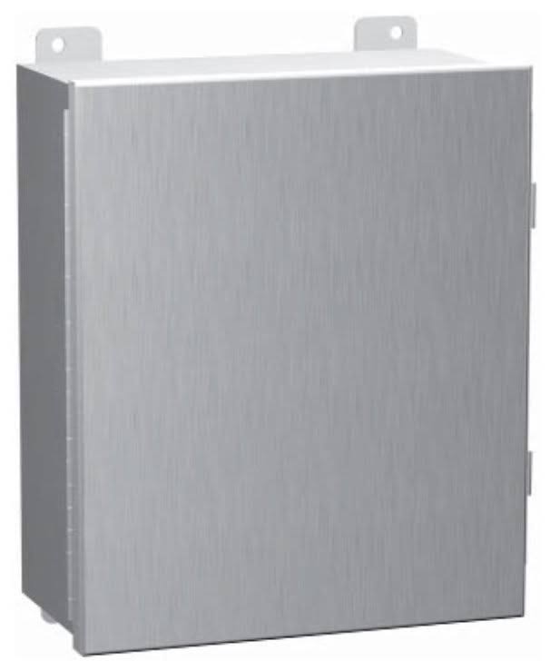 Enclosures R126