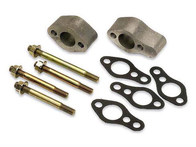 Oil Cooler Sandwich Adapter U8675