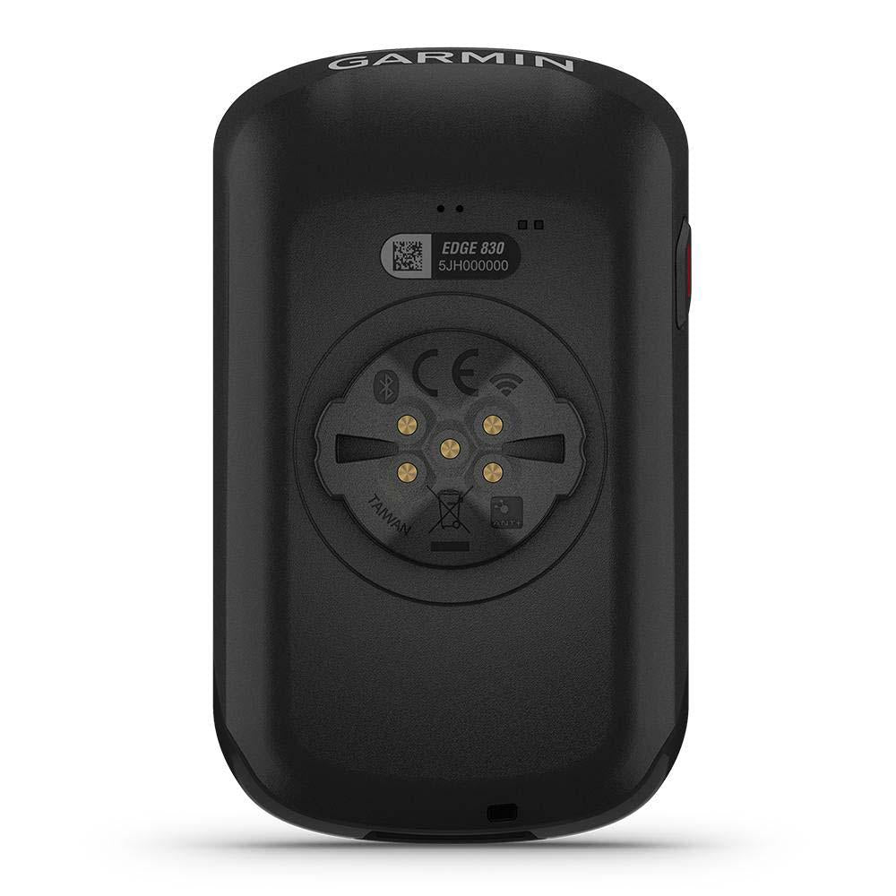 Bike Computer Bundle with Black Silicone Case & Screen Protectors (x2) Z69243