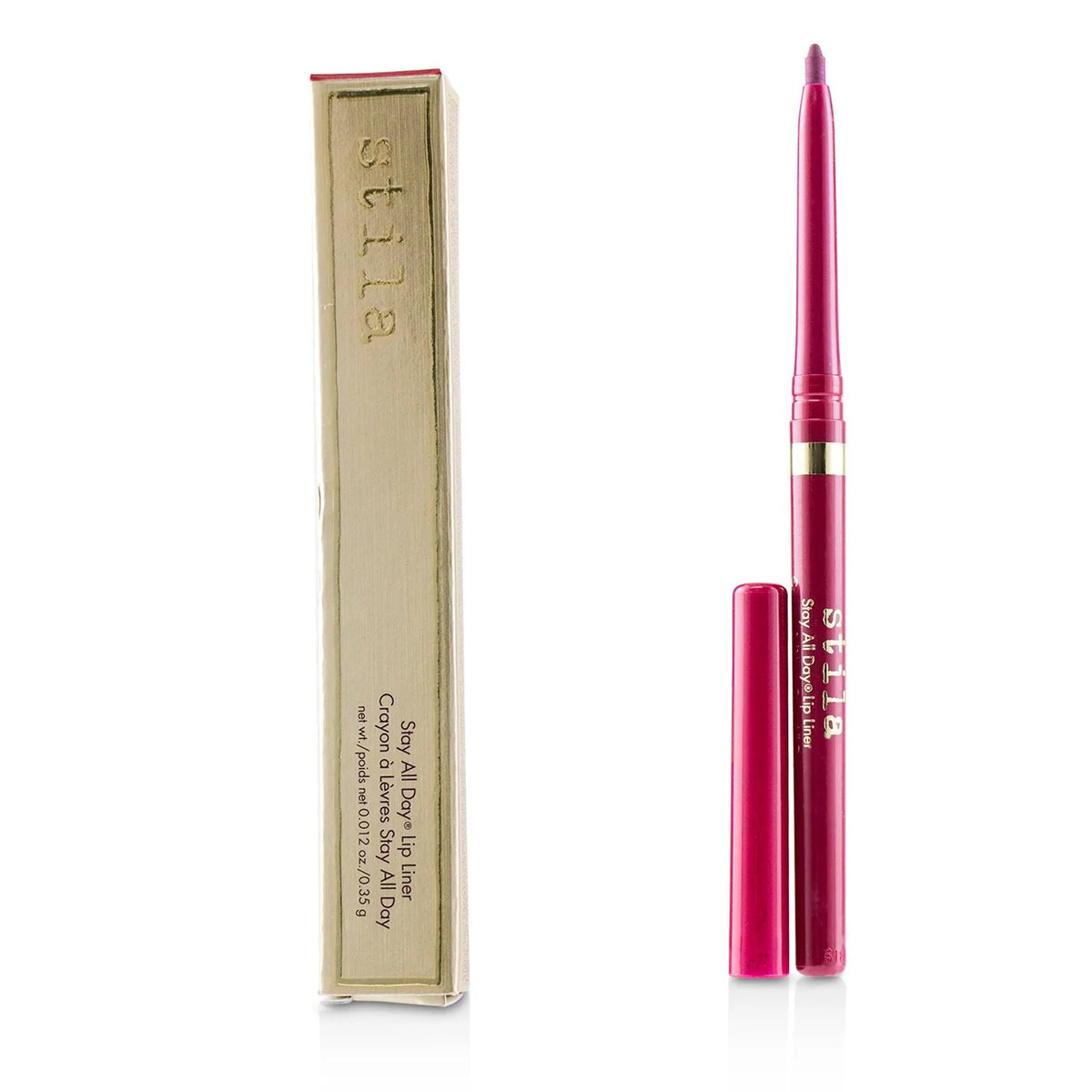 Pinot Noir Red Lip Liner G53009