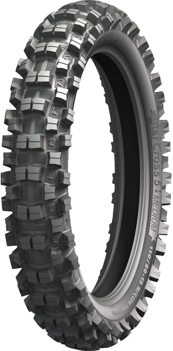 120/80-19 63M Motocross Bias Tire U194