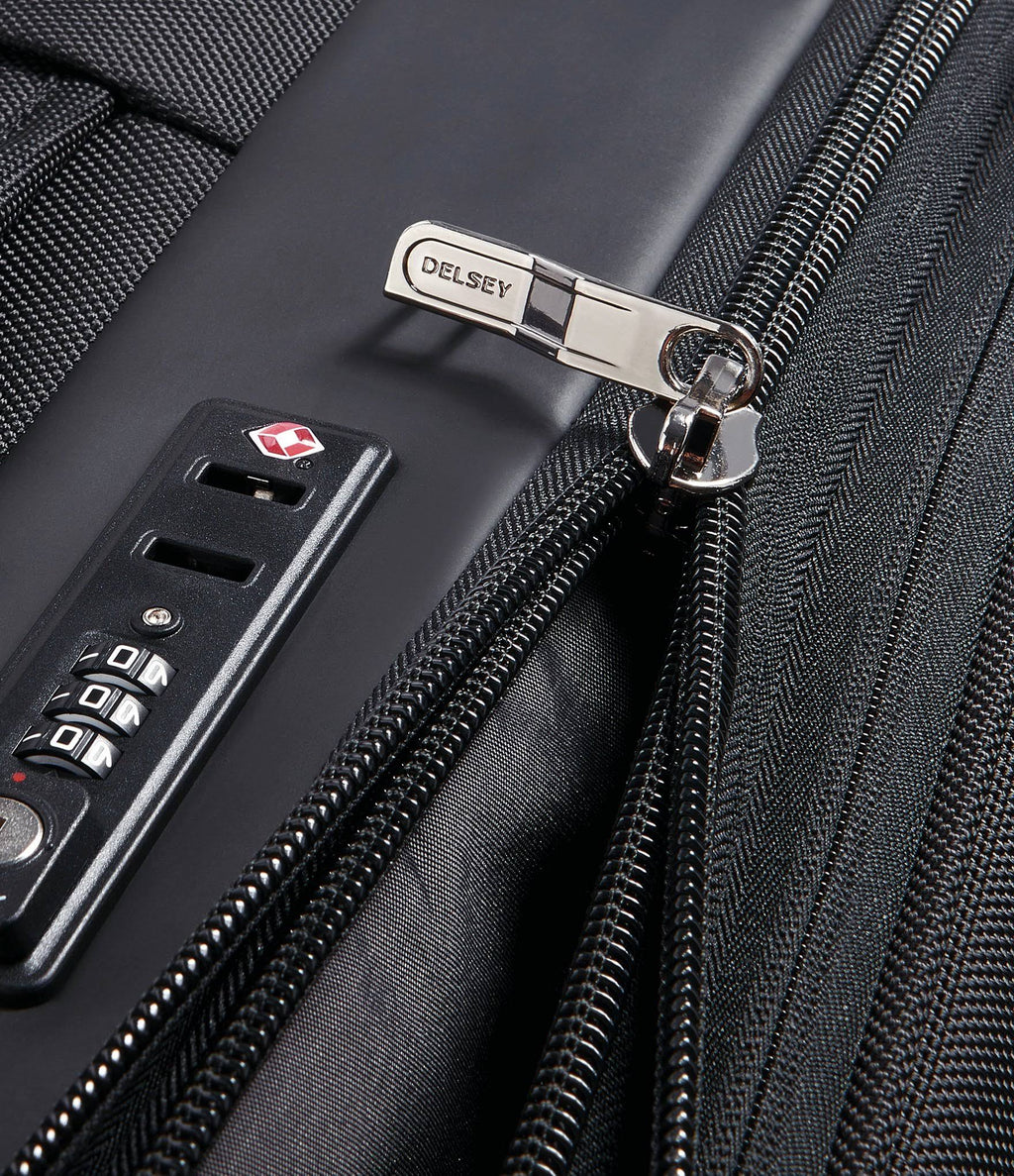 Carry on Expandable Spinner P561