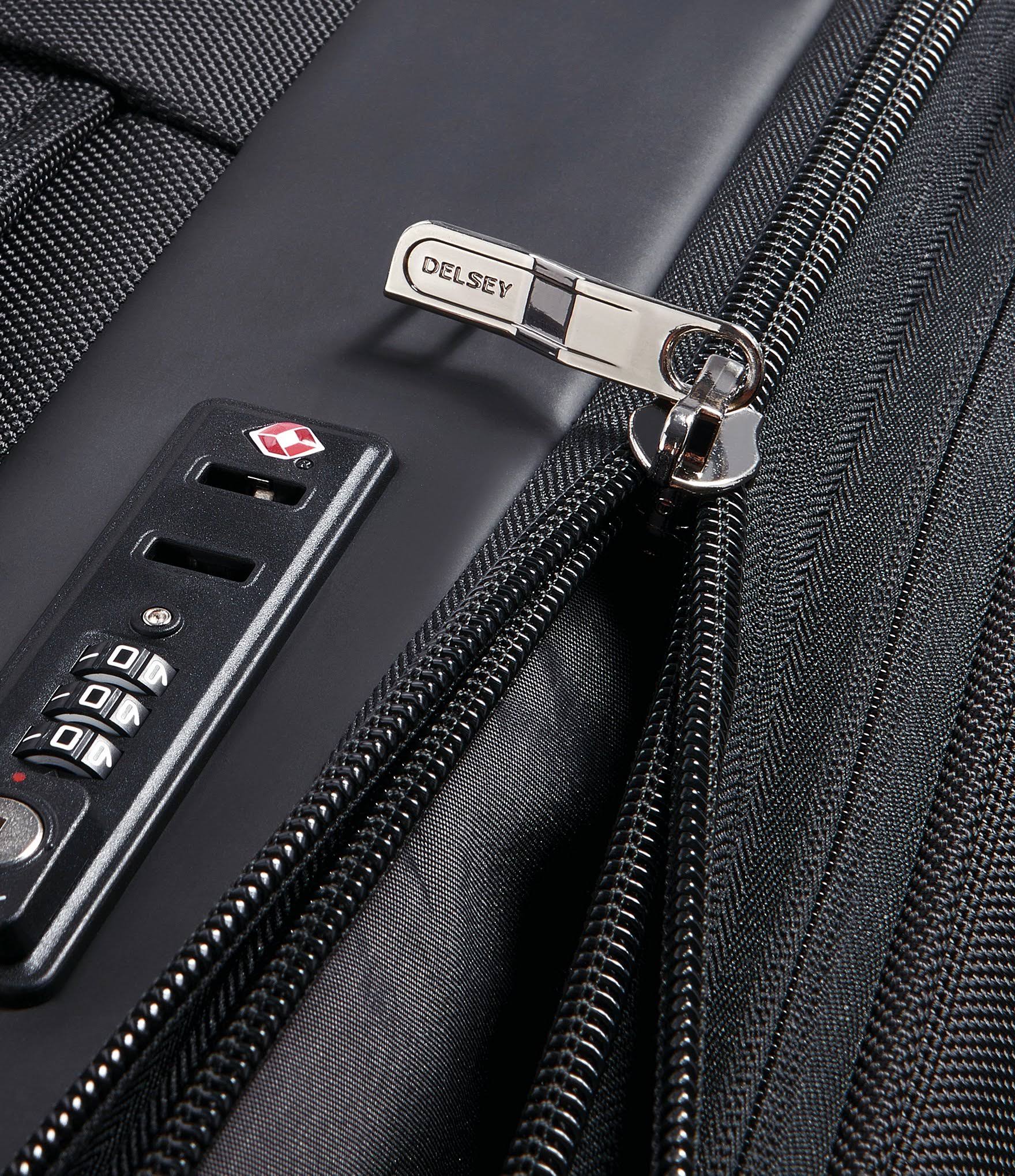 Carry on Expandable Spinner P561