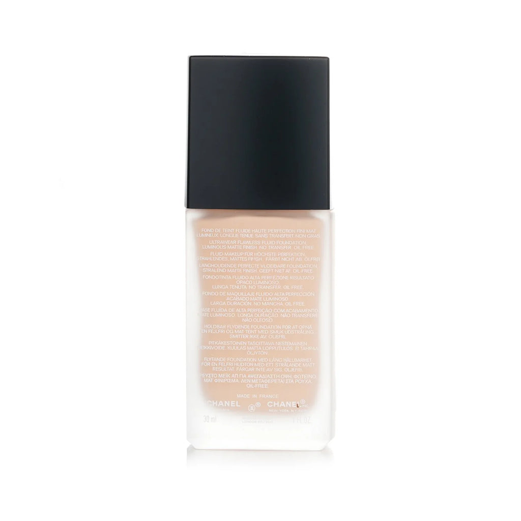 Foundation 30ml/1oz X14985