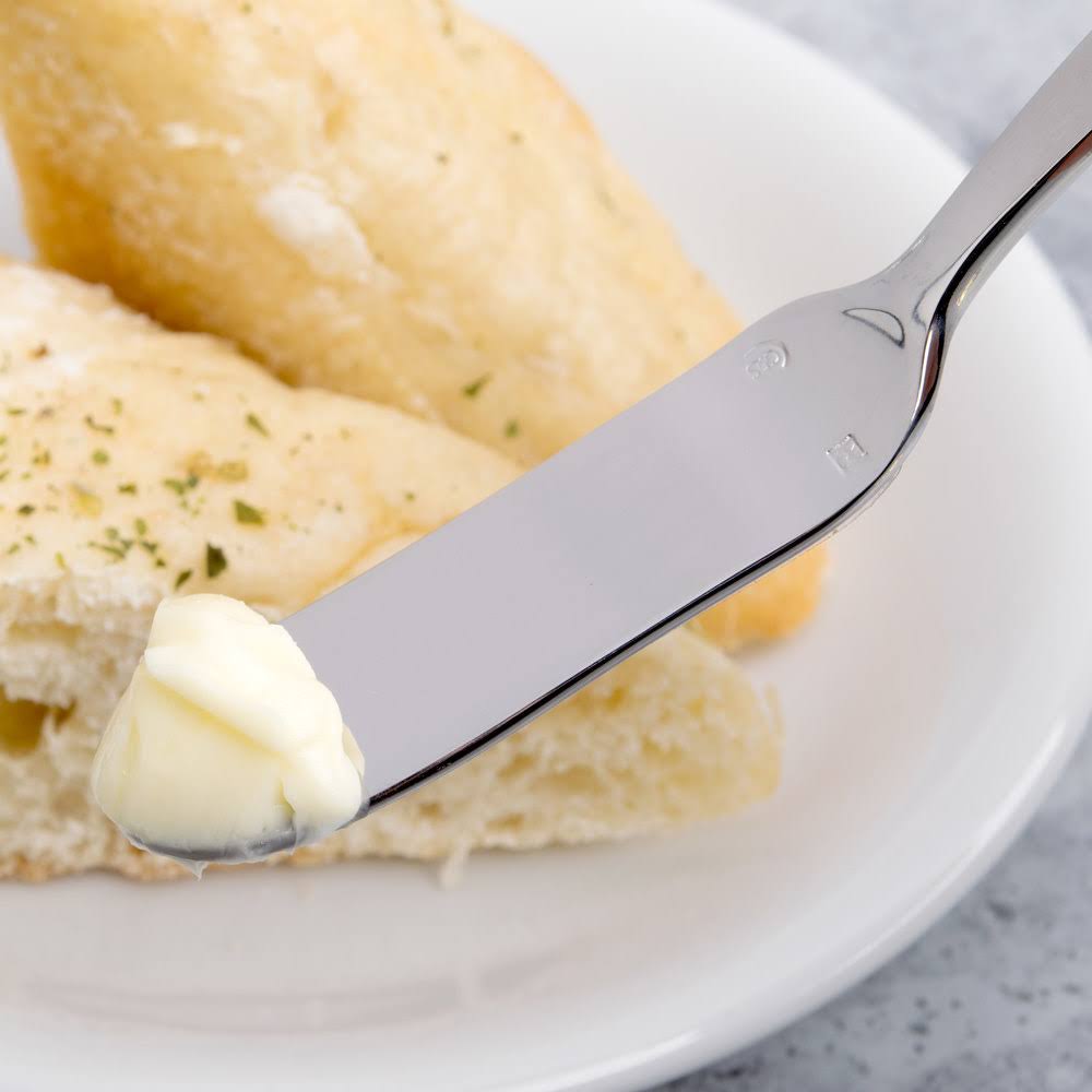 Butter Spreader, 6-5/8x22, Case of 3 Dozen X7823