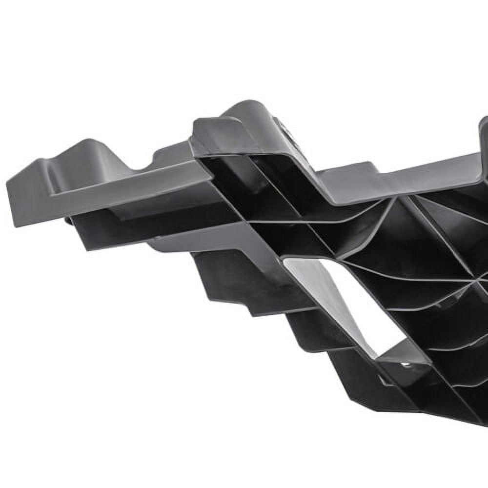 Headlight Bracket Headlamp Mount Support L8641