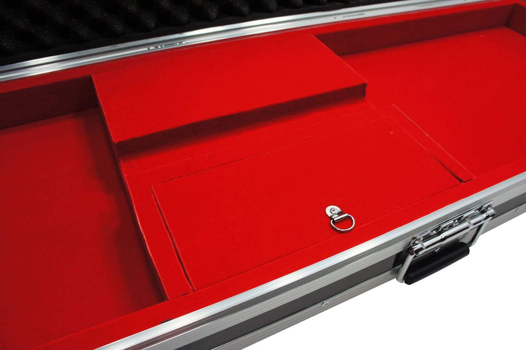 Hard Custom Case for Electric Guitars X535