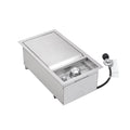 Ceramic Searing Side Burner B9012