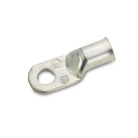 75 Pack 1 AWG Tinned Seamless Marine Lugs Y54994