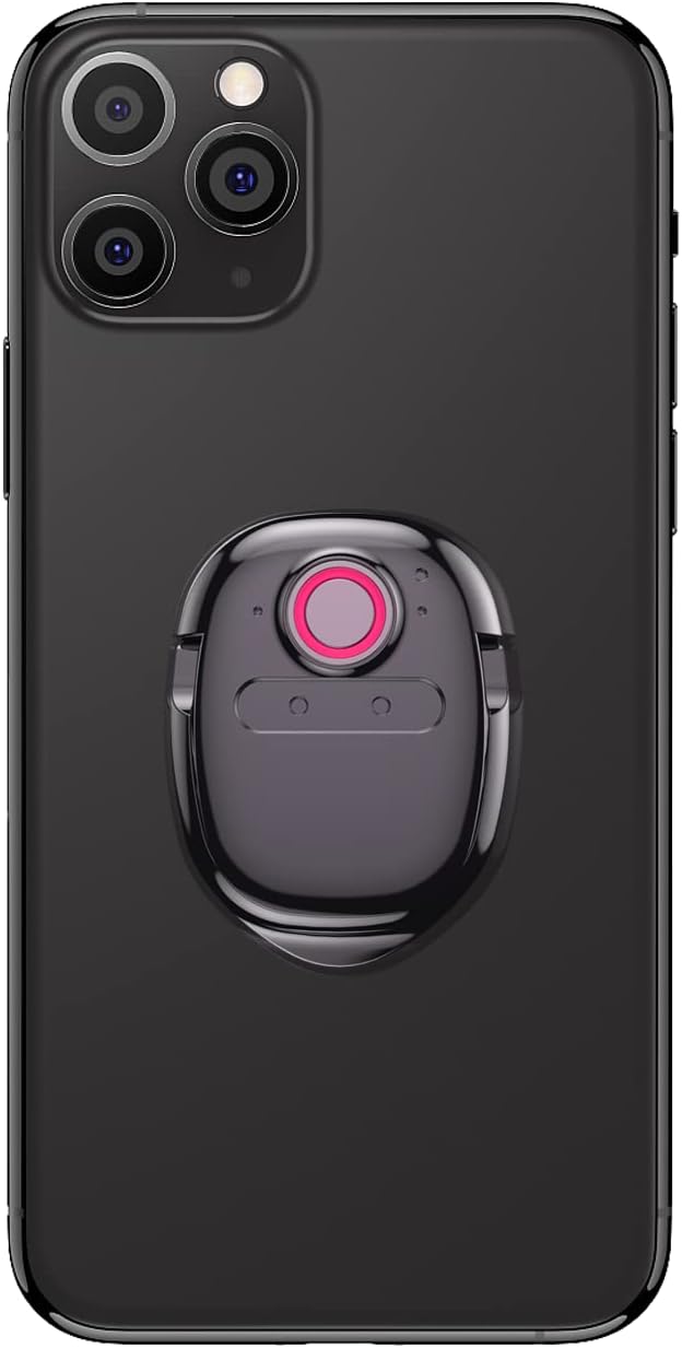 Portable Instant Voice Translator Device A898955