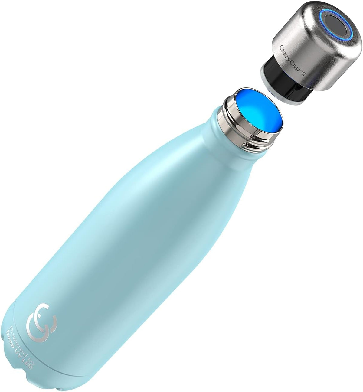 Stainless Steel Insulated Water Bottle D120