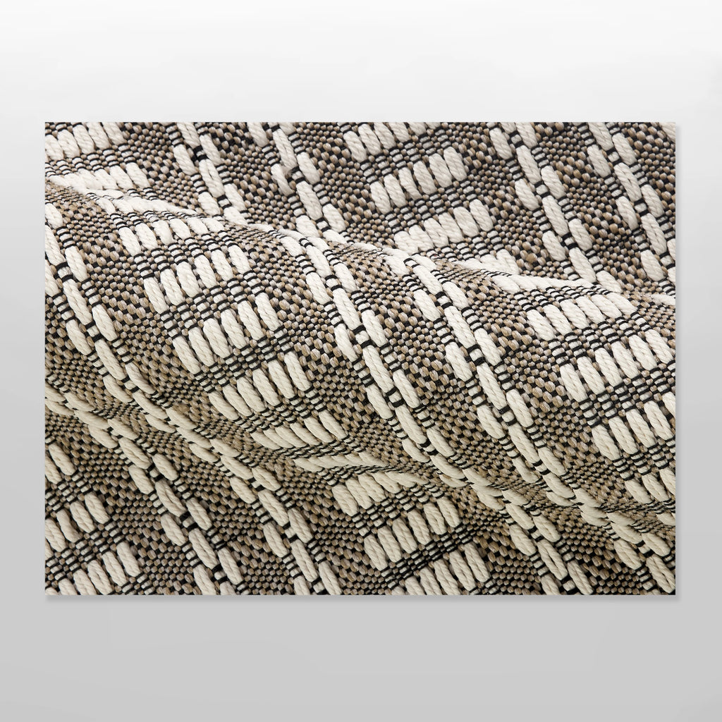 9'x12' Outdoor Rug D46756