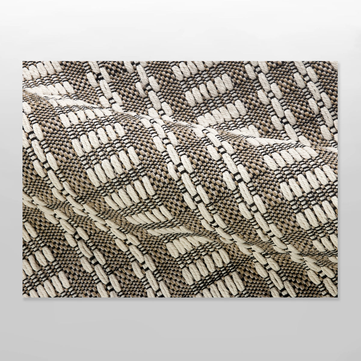 9'x12' Outdoor Rug D46756