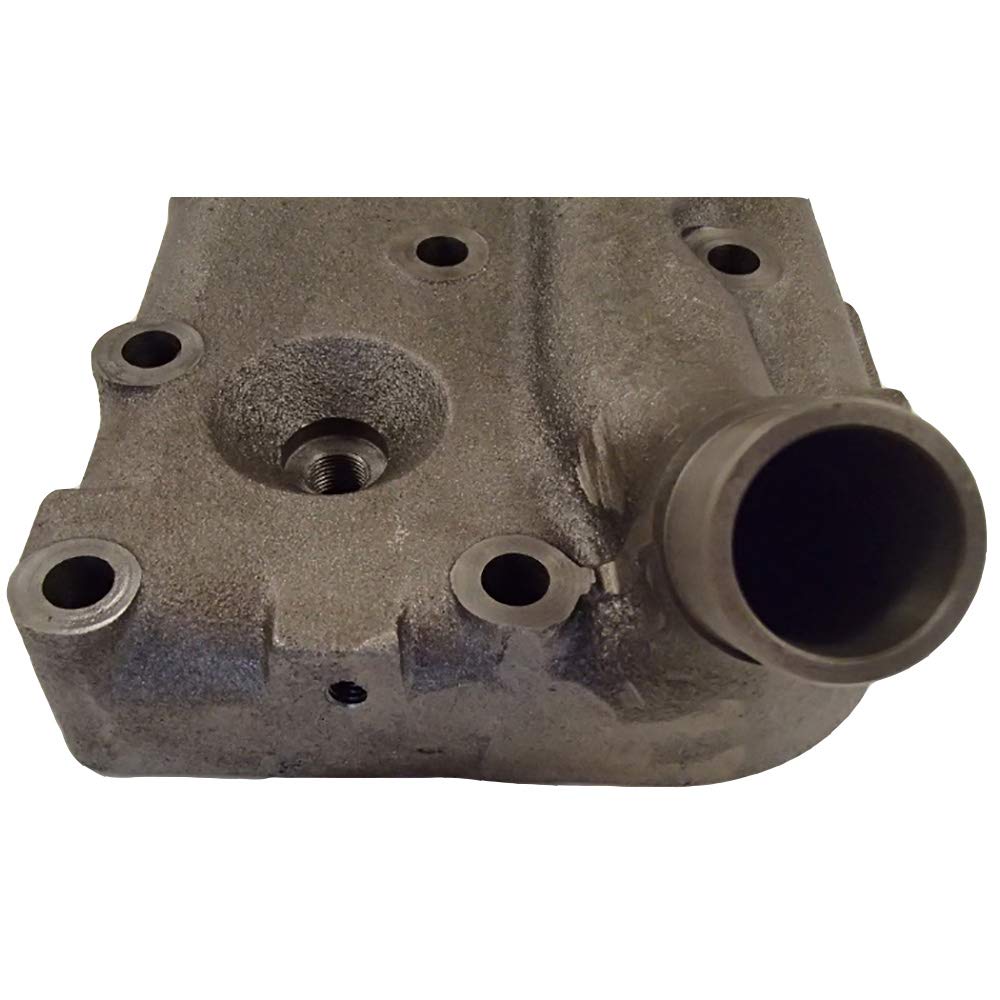Cylinder Head Q234
