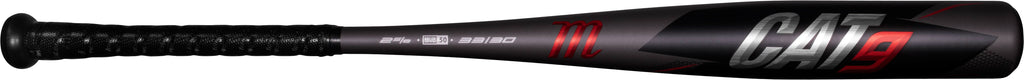 CAT9 -3 BBCOR Baseball Bat - 31 inch R982