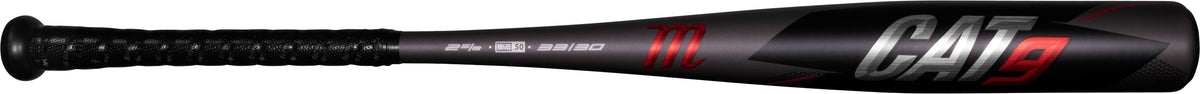 CAT9 -3 BBCOR Baseball Bat - 31 inch R982