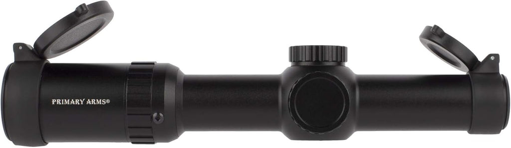 1-6x24 SFP Rifle Scope P63275