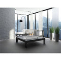 2 Burner Stainless Steel C828