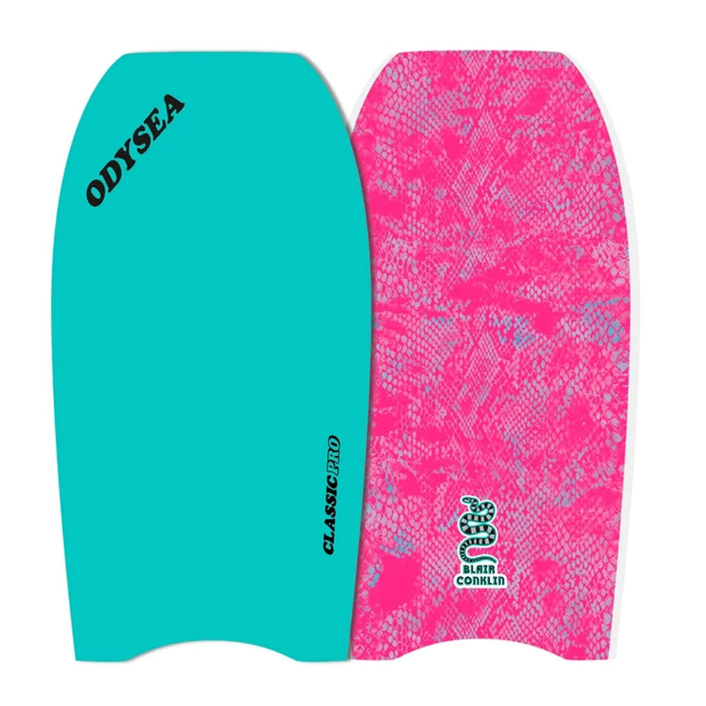 Hot Pink Bodyboard T915