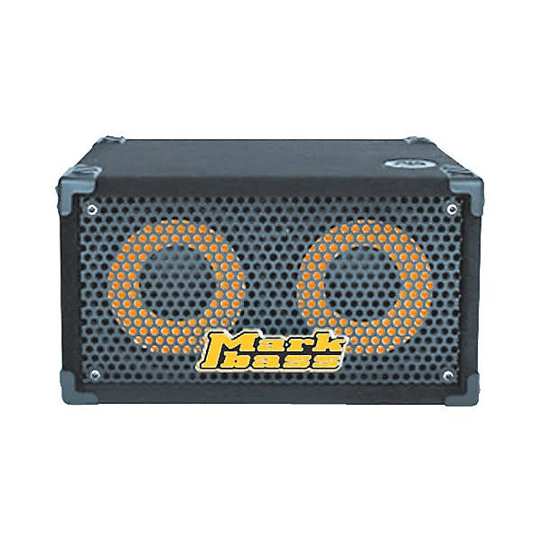 2x10 Bass Speaker Cabinet 8 Ohm O231585