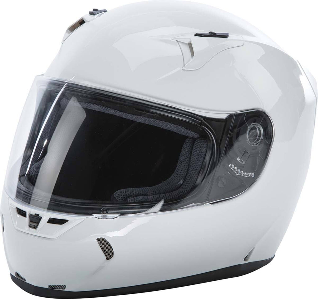 Matte Black XL Helmet A509614