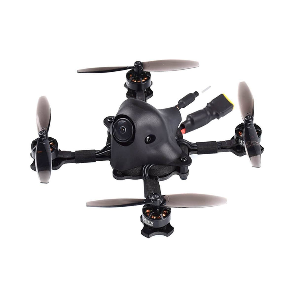 100mm FPV Racing Quadcopter Carbon Fiber D609