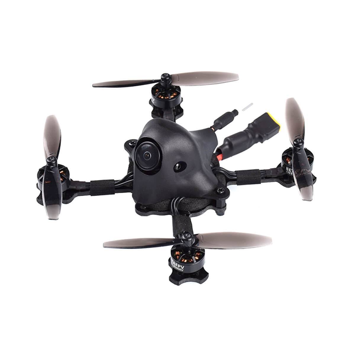 100mm FPV Racing Quadcopter Carbon Fiber D609