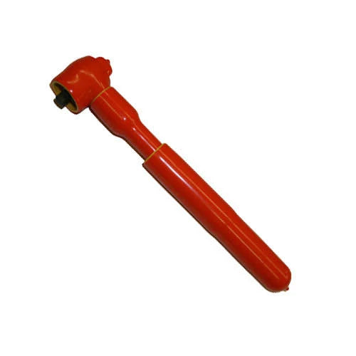 1/4 in. Square Drive Torque Wrench X4926