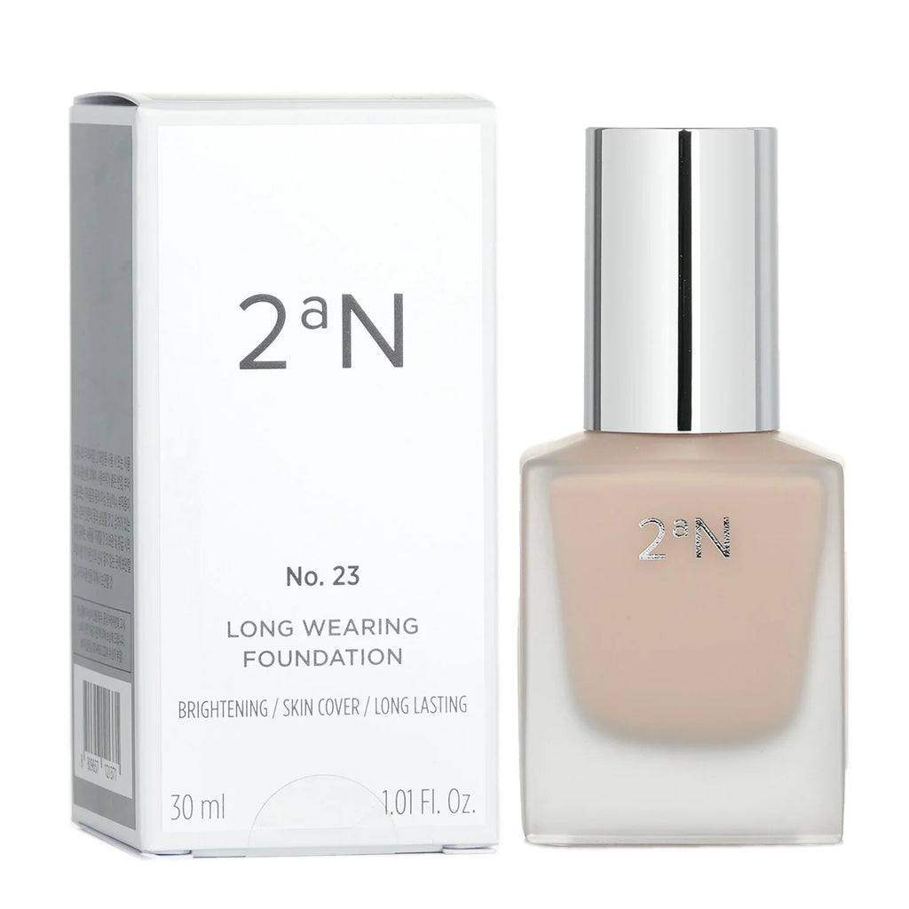 Foundation 30ml/1.01oz F123251