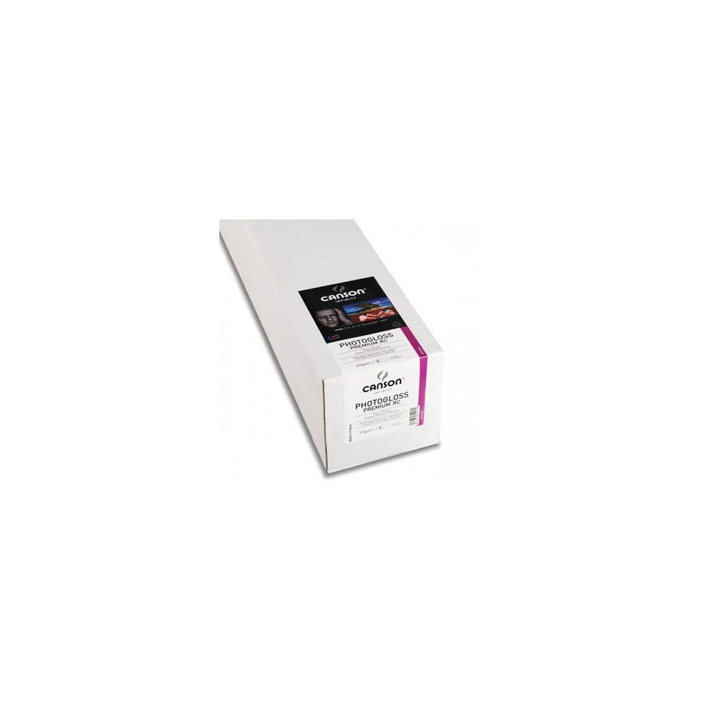 270gsm PhotoGloss Premium RC Paper Roll Z888