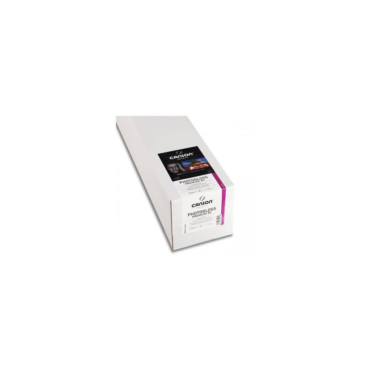 270gsm PhotoGloss Premium RC Paper Roll Z888