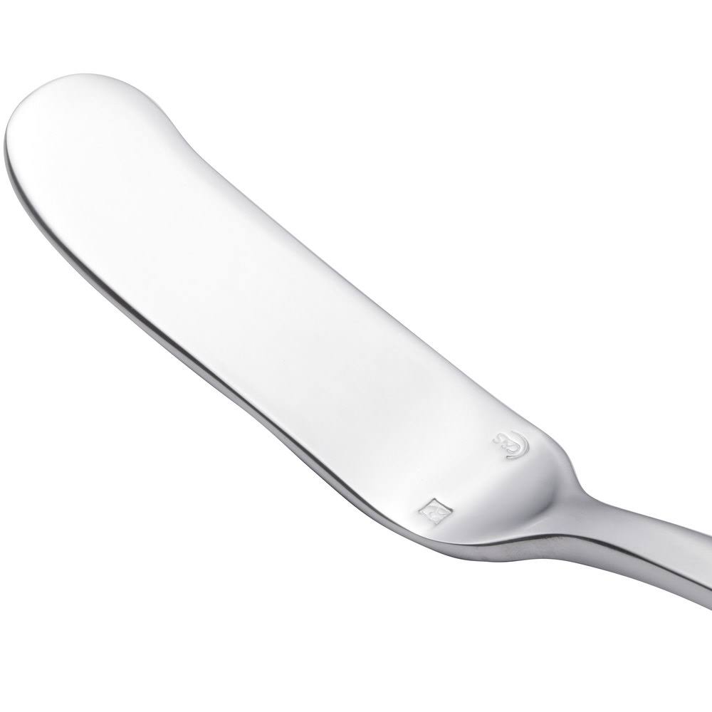 Butter Spreader, 6-5/8x22, Case of 3 Dozen X7823