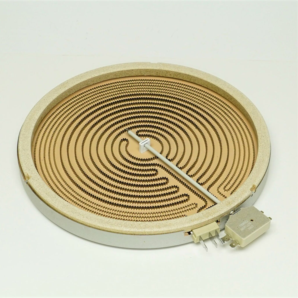 Radiant Surface Element for GE Range P65709